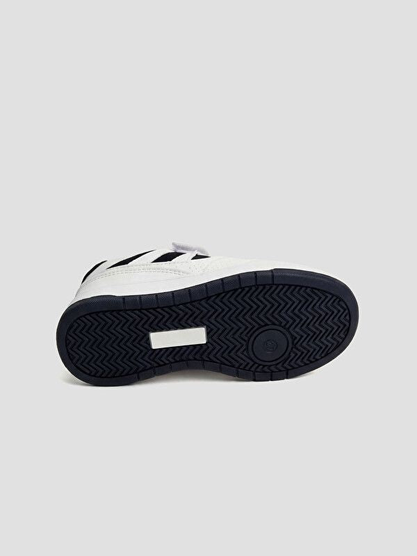Moudda LC Waikiki - Chaussures décontractées pour Garçon couleur Blanc - Tunisie 3