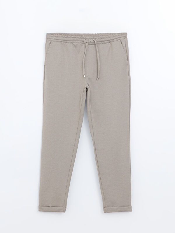 Moudda LC Waikiki - pantalon tissé moyen pour Hommes - Tunisie 5