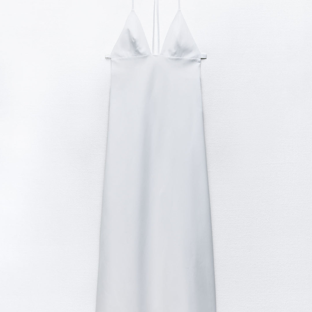 Moudda ZARA - T-Dress - Tunisie 1
