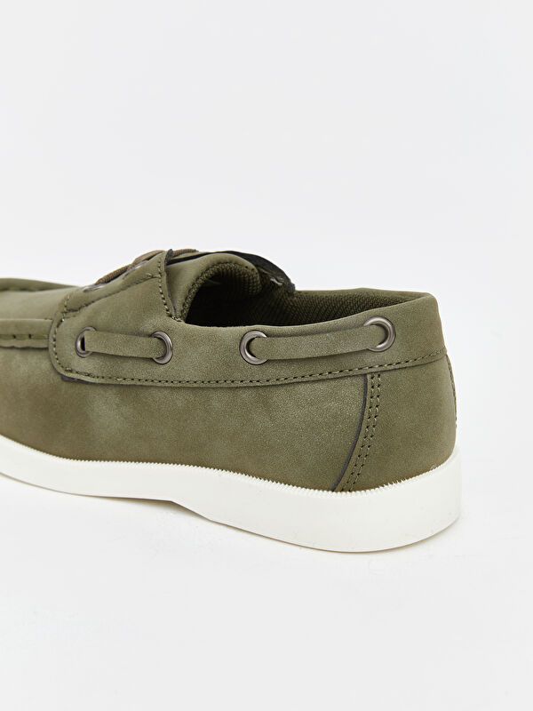 Moudda LC Waikiki - Chaussures classiques pour Garçon - Tunisie 5