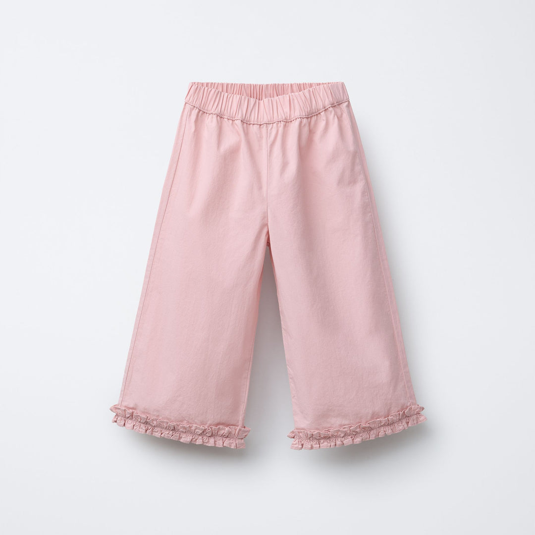 Moudda ZARA - Pantalon Enfant Popeline - Twinset - Tunisie 1