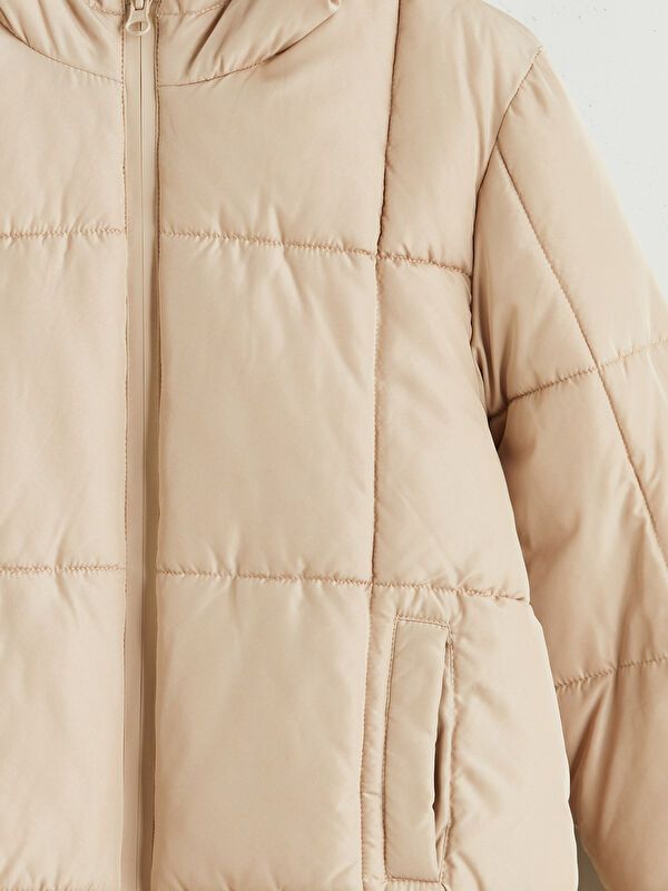 Moudda LC Waikiki - Manteau lourd pour Filles - Tunisie 3