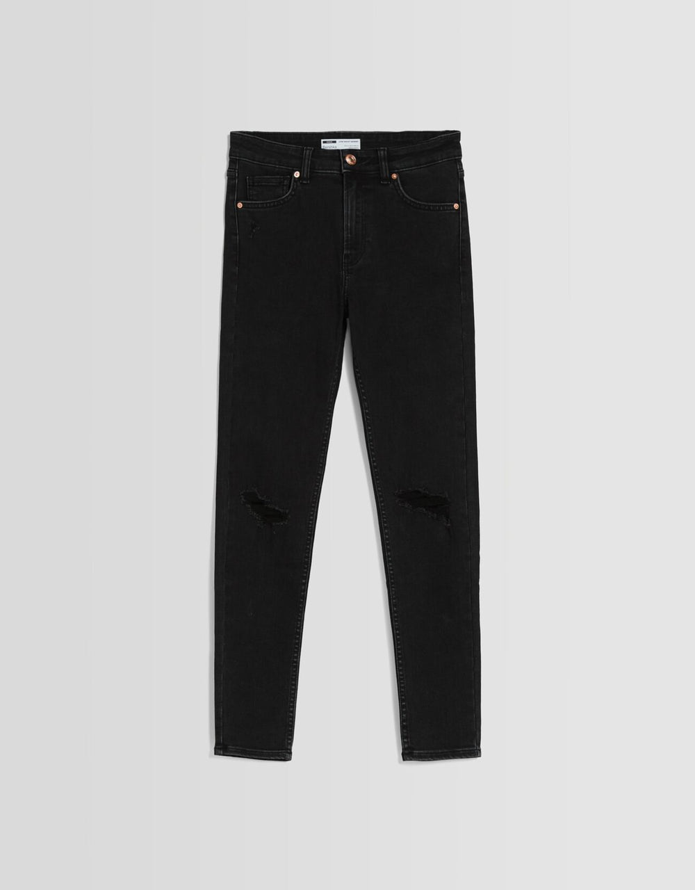 Moudda BERSHKA - Pantalon - Tunisie 2