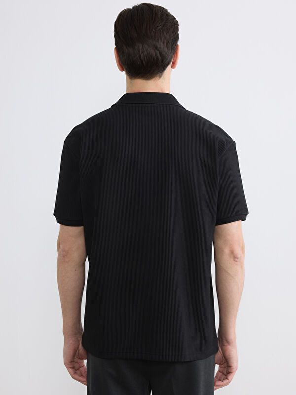 Moudda LC Waikiki - T-shirt manches courtes en jersey pour Homme - Tunisie 4