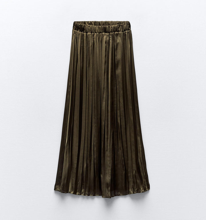 Moudda ZARA - Jupe - Tunisie 1