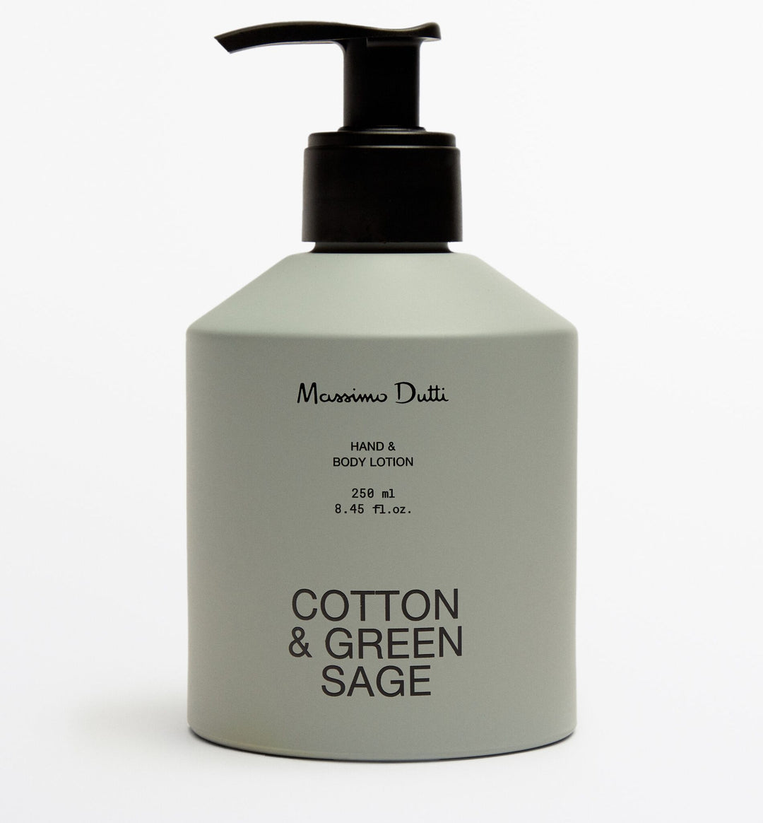 Moudda Massimo Dutti - Body - Tunisie 5