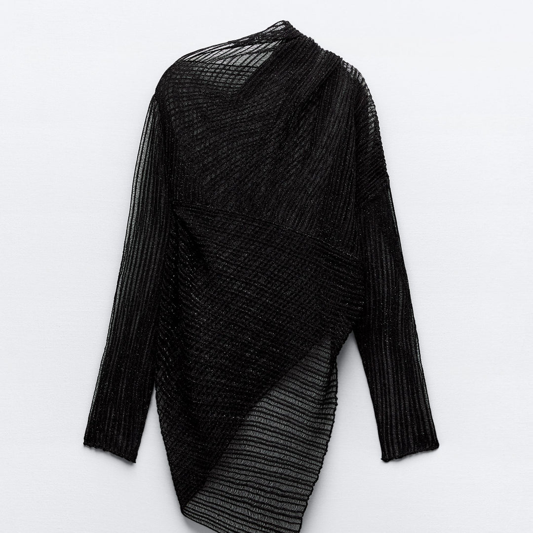 Moudda ZARA - Knit Tops - Tunisie 3