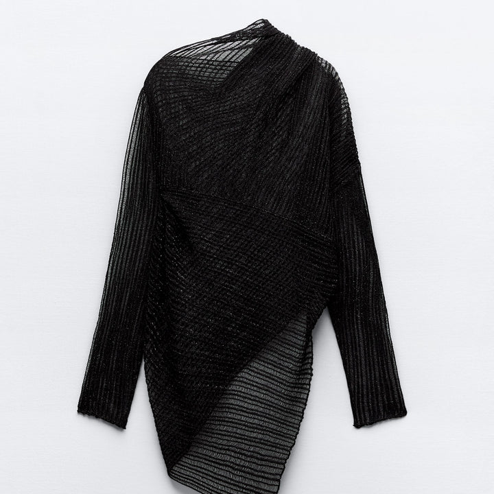 Moudda ZARA - Knit Tops - Tunisie 3