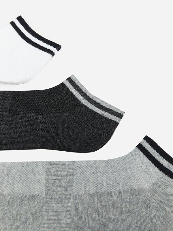 Moudda LC Waikiki - Chaussettes  de basket pour Hommes - Tunisie 2