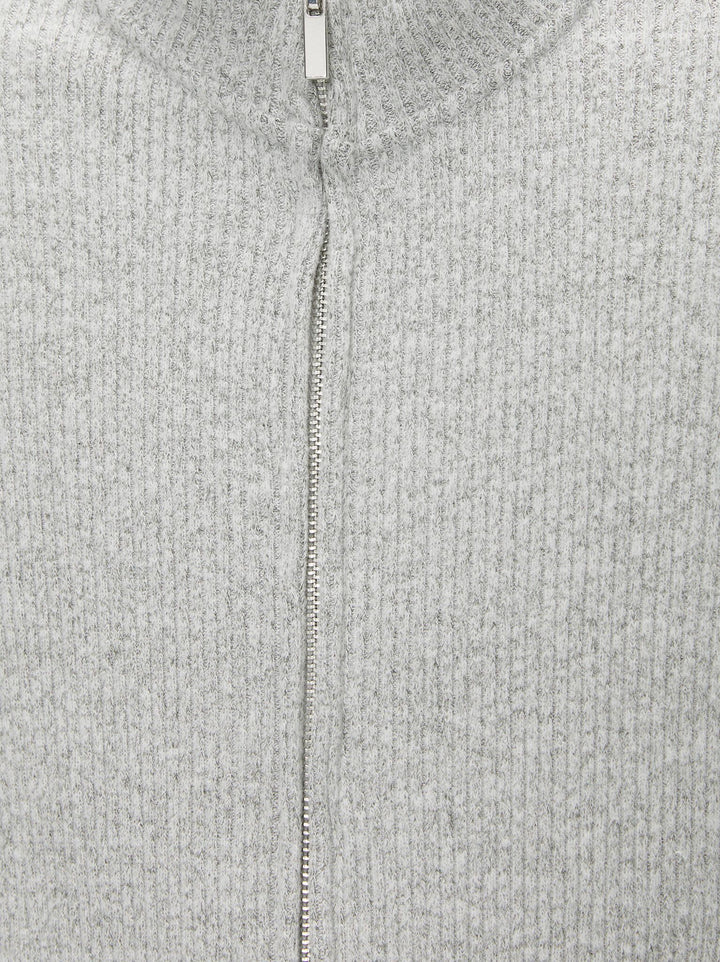 Moudda PULL & BEAR - Veste - Fermeture Éclair & Soft Touch - Tunisie 4
