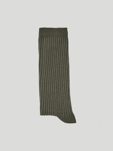 Moudda Massimo Dutti - Chaussettes - Tunisie 4