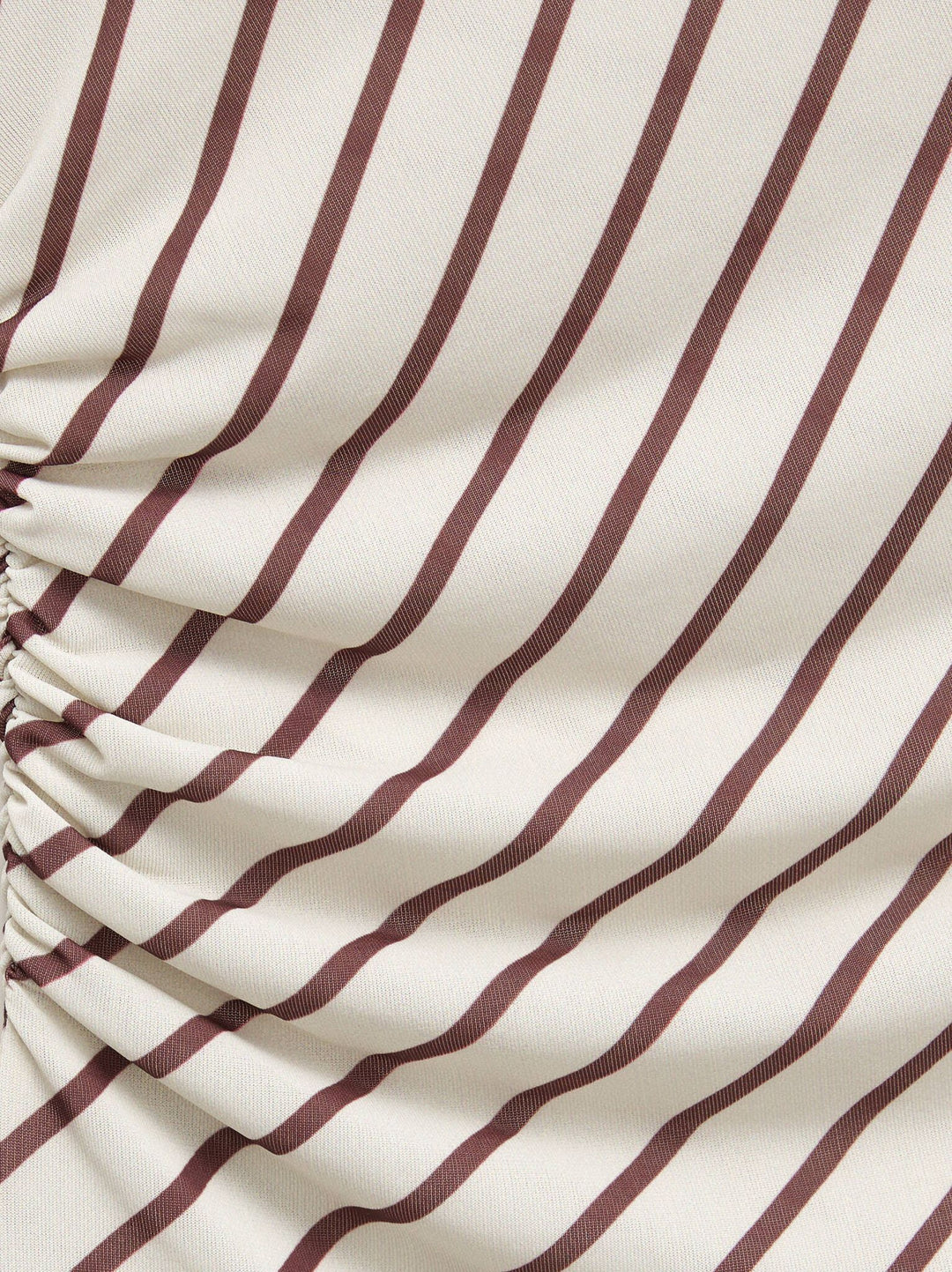 Moudda PULL & BEAR - Top - Plis & Rayures - Tunisie 4