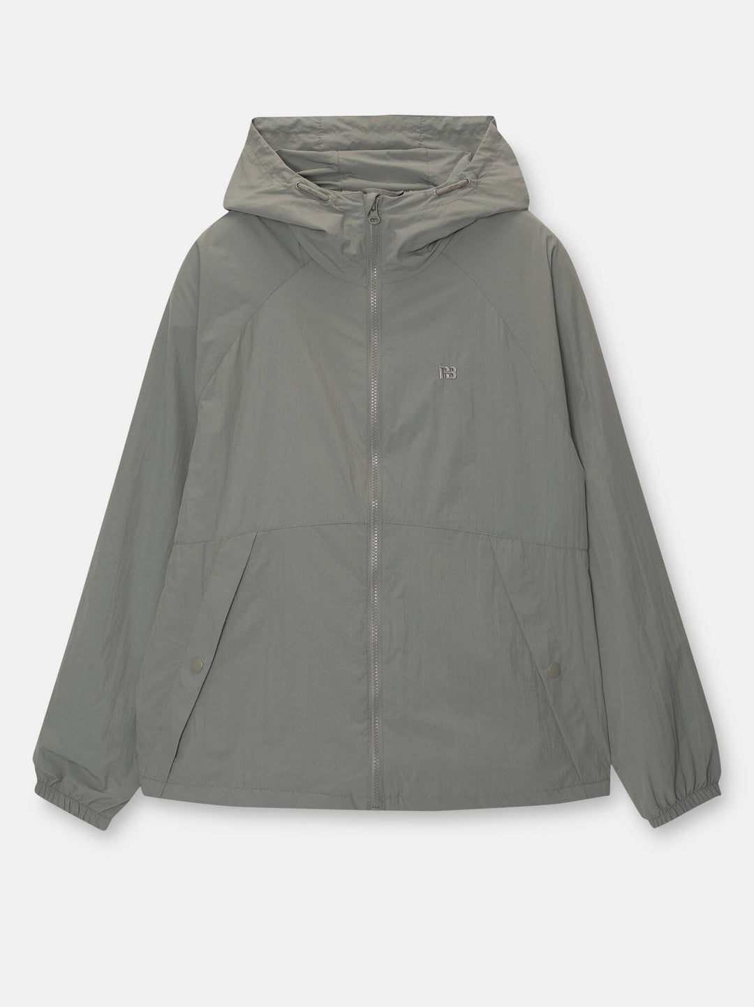 Moudda PULL & BEAR - K-way Léger Capuche - Spécial Calidos - Tunisie 3