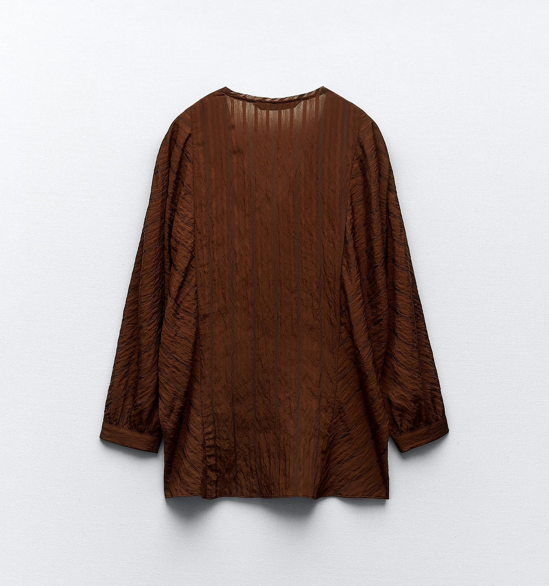 Moudda ZARA - Chemisier - Tunisie 3