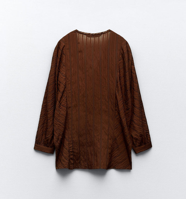 Moudda ZARA - Chemisier - Tunisie 3