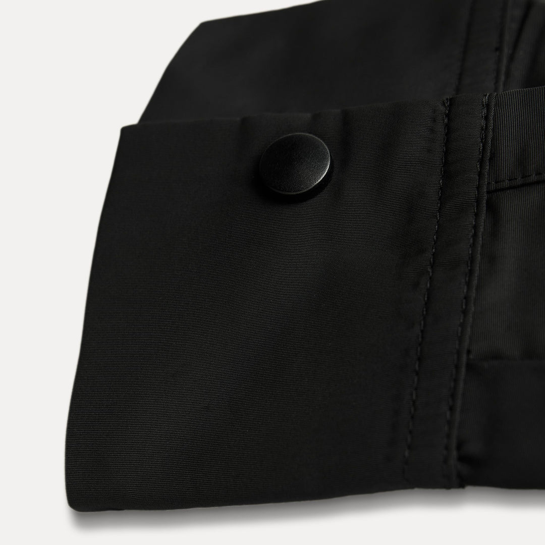 Moudda ZARA - Set chemise technique boutons-pression - Tunisie 5