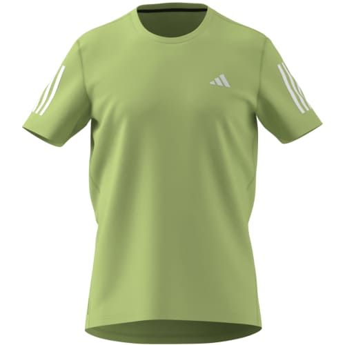 Moudda Adidas - T-shirt Own the Run - Tunisie 2