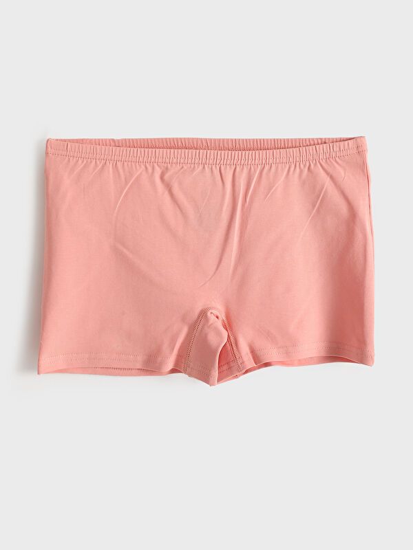 Moudda LC Waikiki - Jersey de Sous-vêtement, boxer pour Filles - Tunisie 4