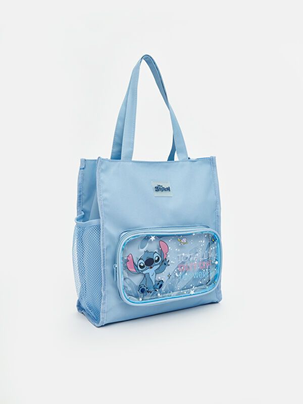 Moudda LC Waikiki - Grand sac Fille Bleu clair - Tunisie 2