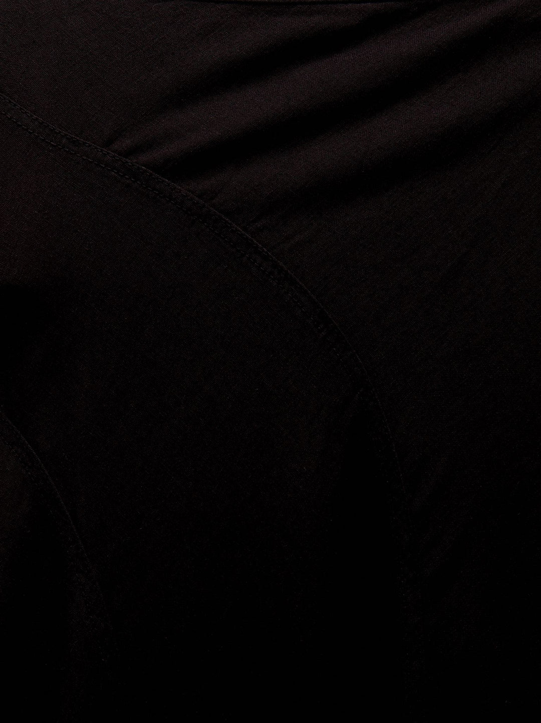 Moudda PULL & BEAR - Jupe Longue Évasée Coupes - Tunisie 1