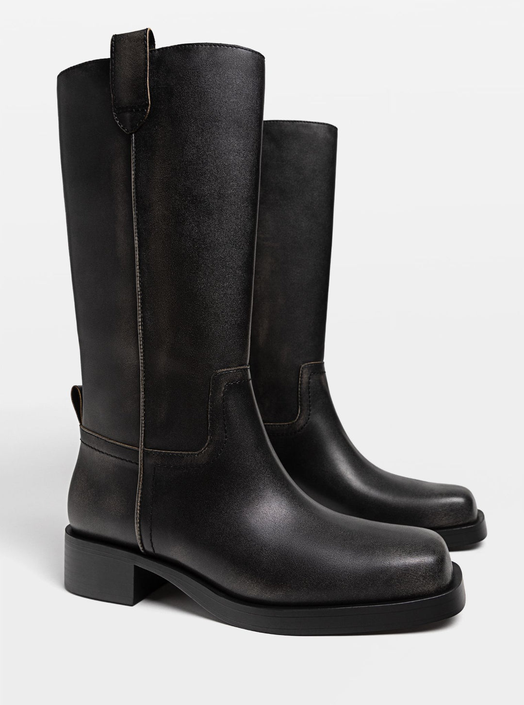 Moudda STRADIVARIUS - Bottes - Tunisie 1