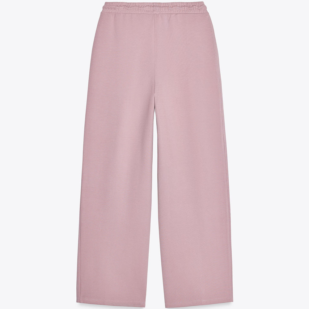 Moudda ZARA - Pantalon Long Large - Interlock - Tunisie 2