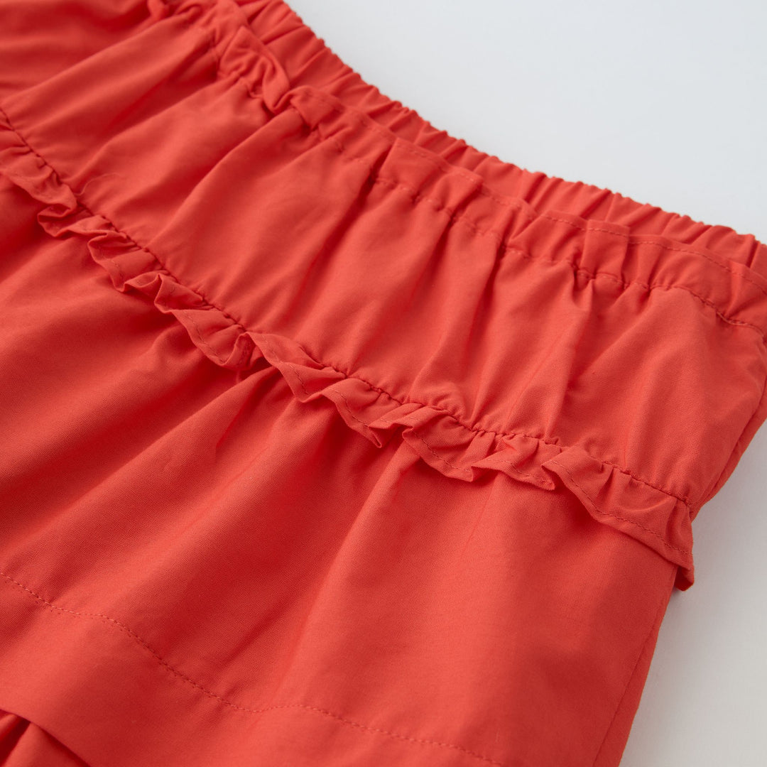 Moudda ZARA - Grl Other Skirt - Tunisie 4