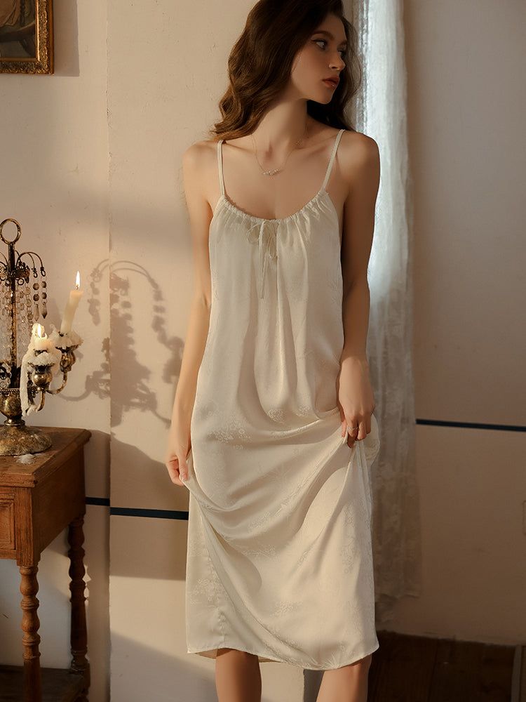 Moudda Bloom - Parure Serenité - LFM102 - Tunisie 8