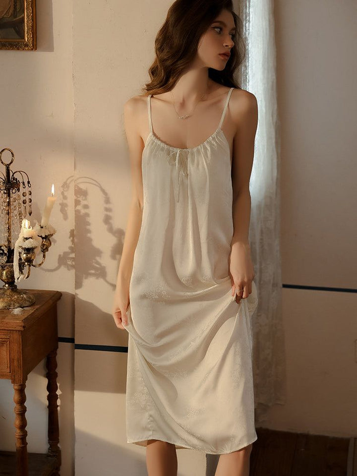 Moudda Bloom - Parure Serenité - LFM102 - Tunisie 8