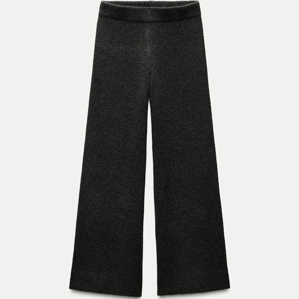 Moudda ZARA - Pantalon culotte qualité douce coordonné - Tunisie 2