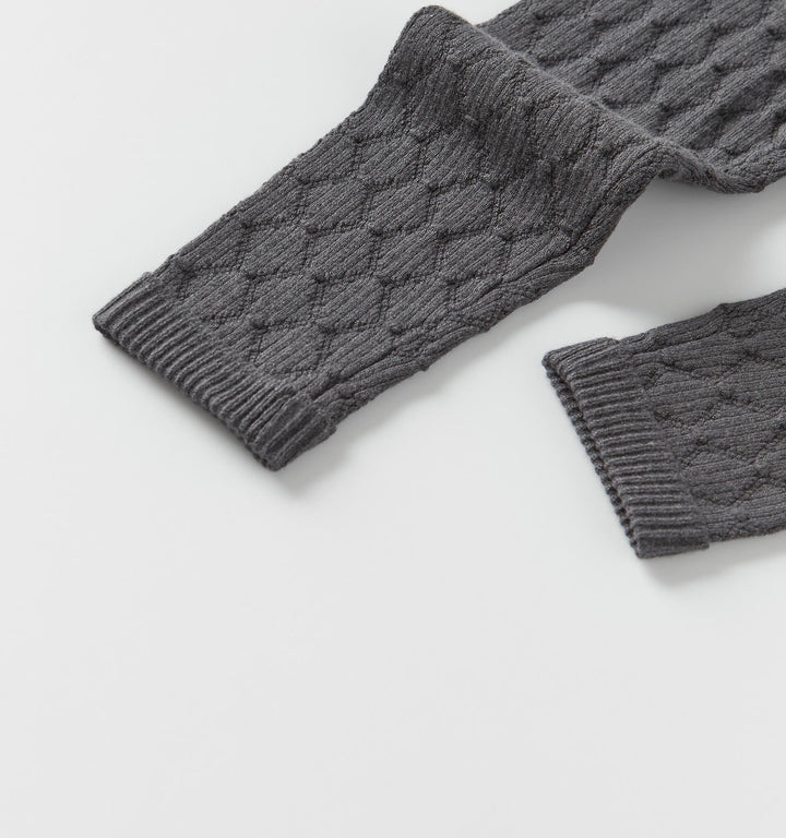 Moudda ZARA - Sweater - Tunisie 2