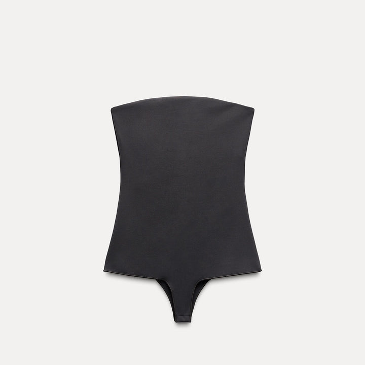 Moudda ZARA - Body Bandeau Stretch Sculptant - Tunisie 1
