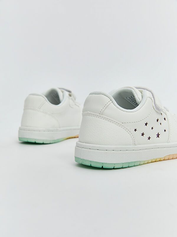 Moudda LC Waikiki - Chaussures casual Fille Buxe blanc - Tunisie 5