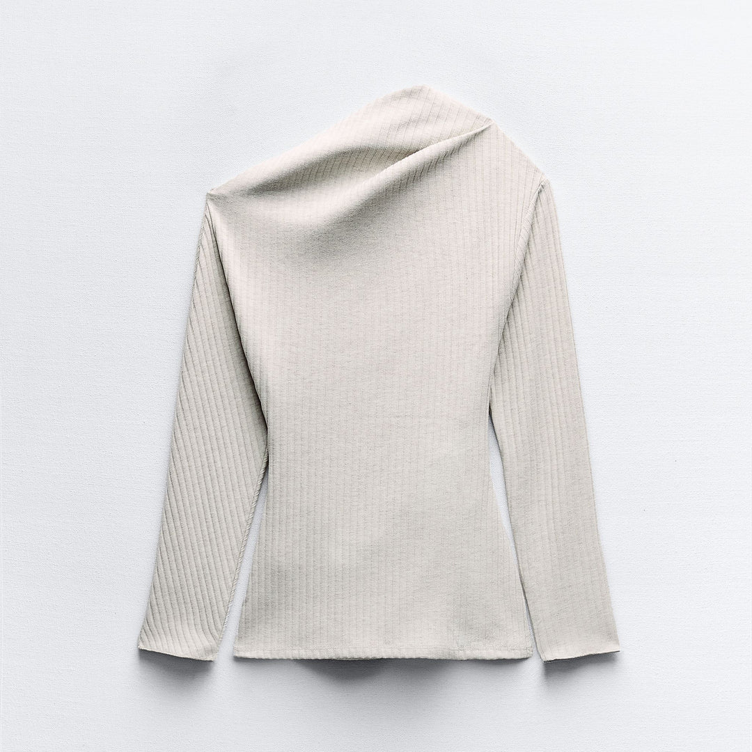Moudda ZARA -  Basic T-Shirt - Tunisie 5