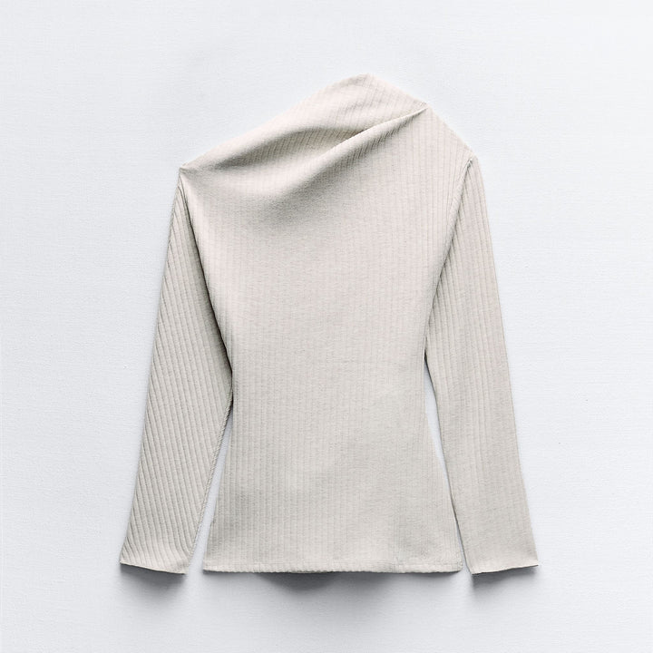 Moudda ZARA -  Basic T-Shirt - Tunisie 5