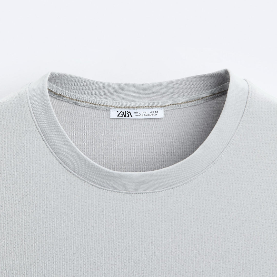Moudda ZARA - T-Shirt - Tunisie 4