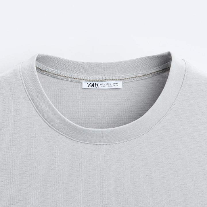 Moudda ZARA - T-Shirt - Tunisie 4