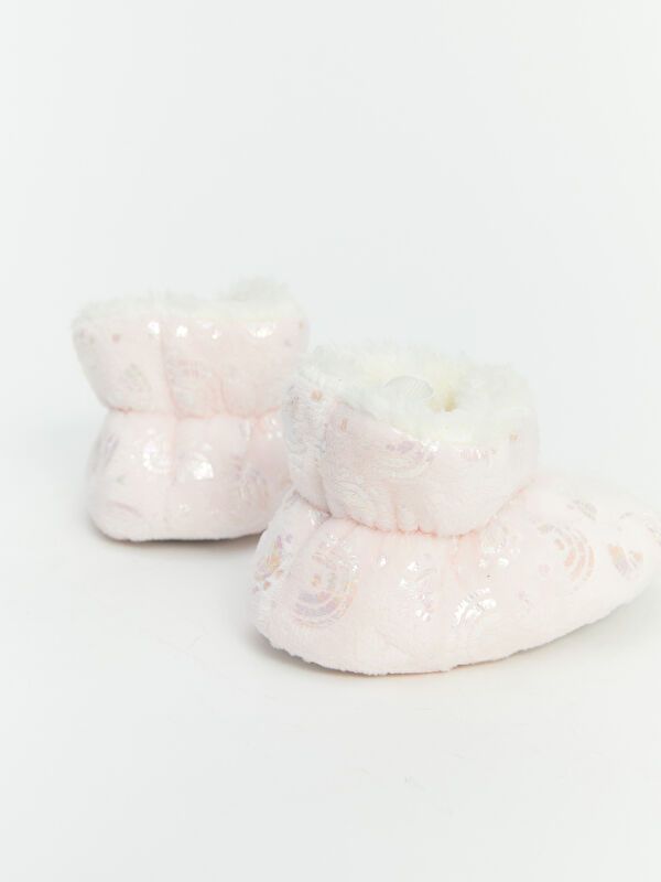 Moudda LC Waikiki - Chaussures pré-marche Fille Rose clair - Tunisie 5