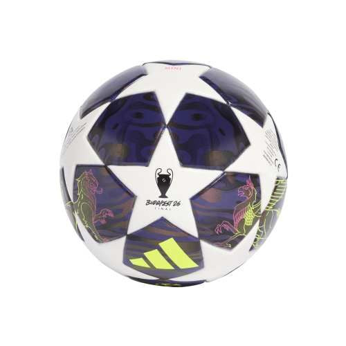 Moudda Adidas - MINI BALLON UEFA CHAMPIONS LEAGUE FINAL - Tunisie 2