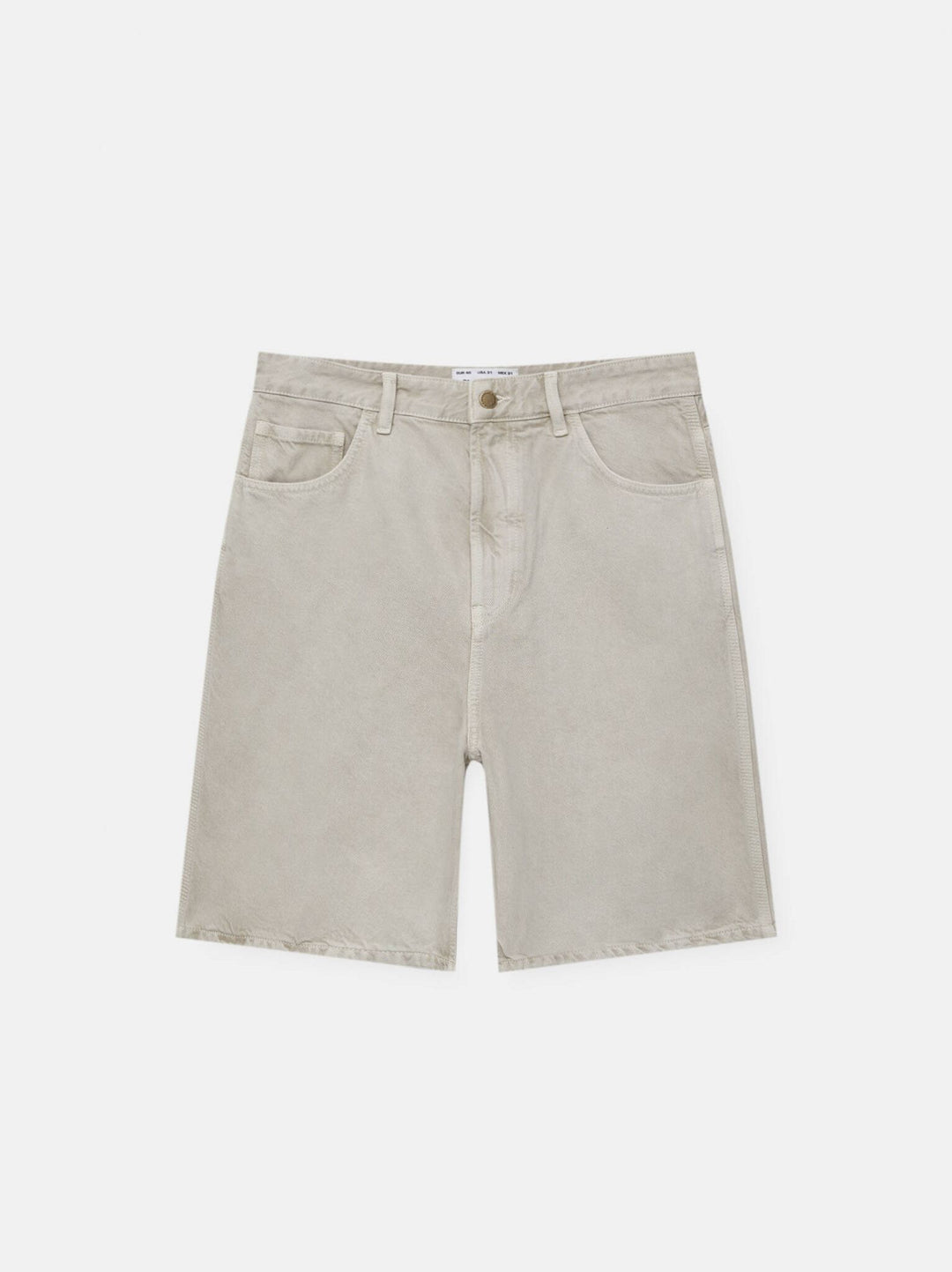 Moudda PULL & BEAR - Short / bermuda - Tunisie 1