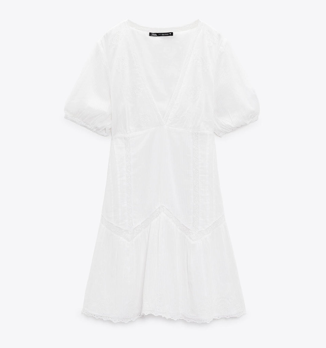 Moudda ZARA - Robe - Tunisie 1