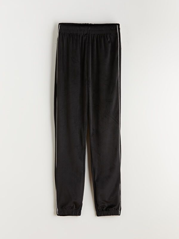 Moudda LC Waikiki - Pantalon jogging en jersey pour Fille - Tunisie 3