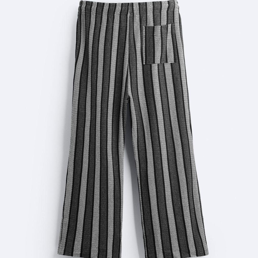 Moudda ZARA - Tracksuit Pants - Tunisie 4