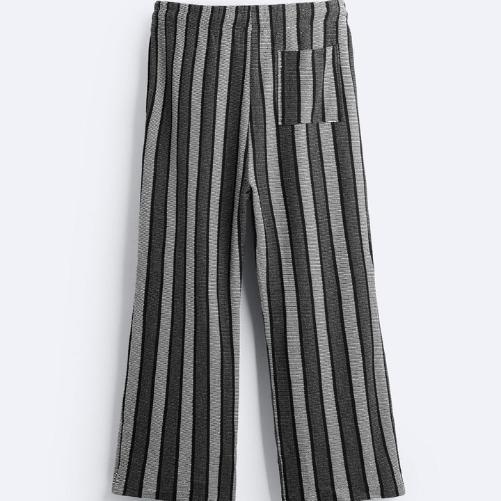Moudda ZARA - Tracksuit Pants - Tunisie 4