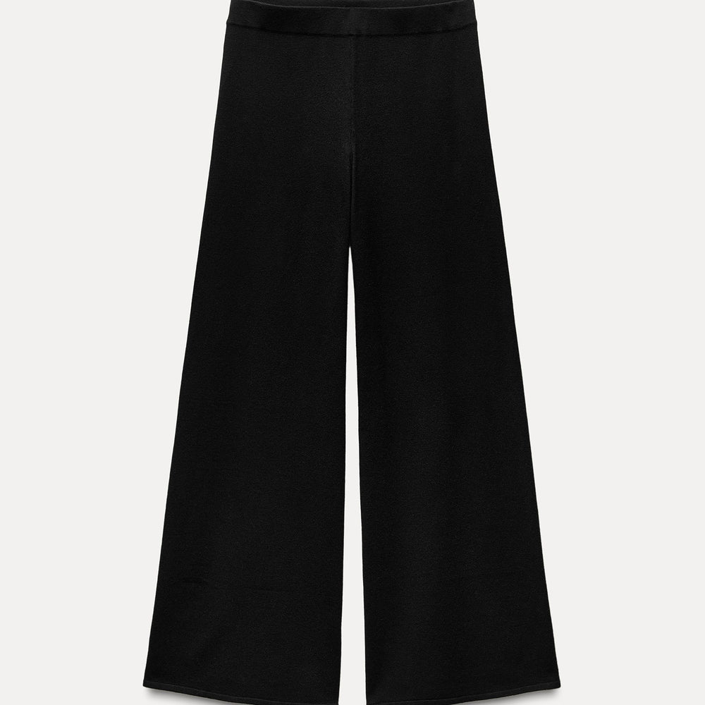 Moudda ZARA - Pantalon côtelé coordonné féminin - Tunisie 2