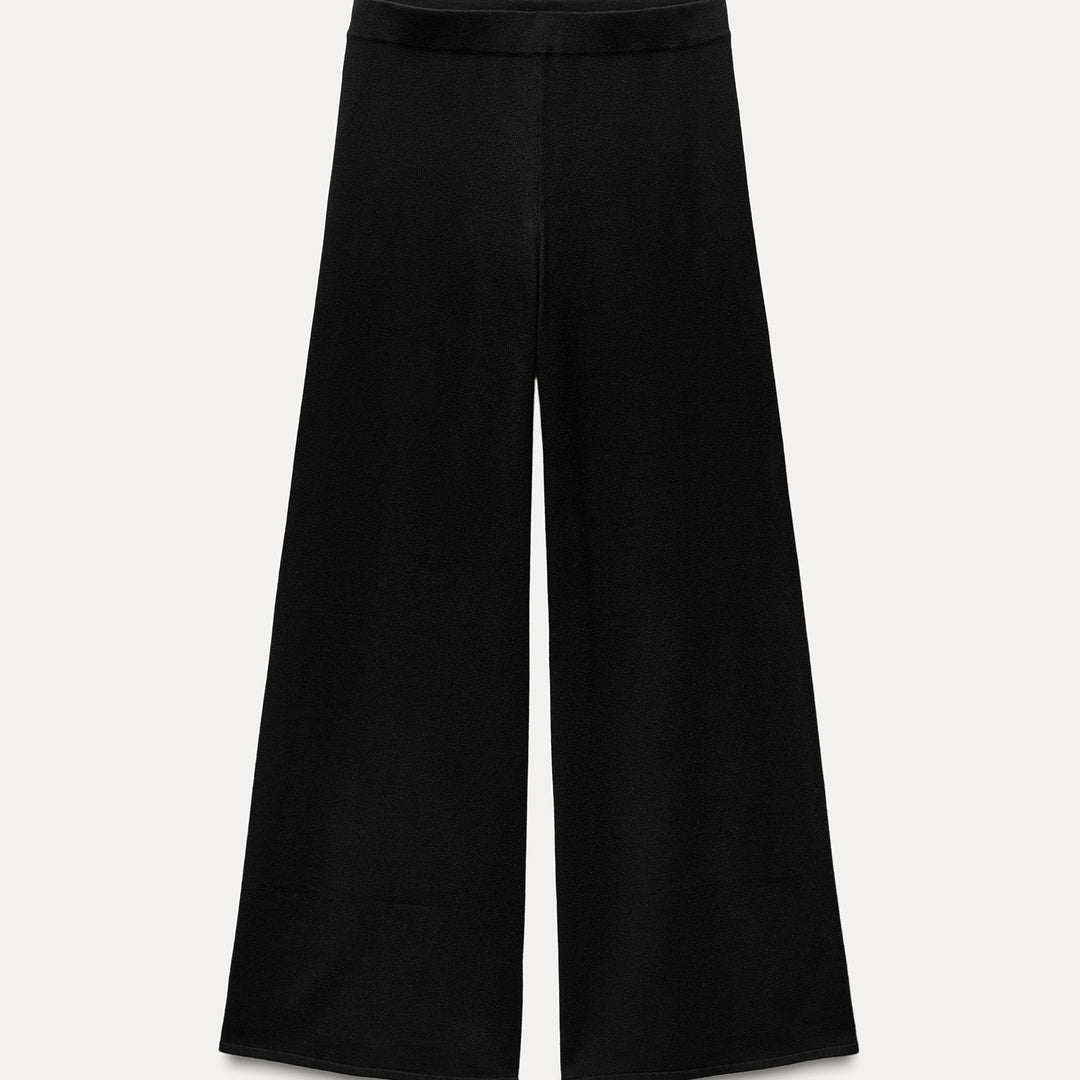 Moudda ZARA - Pantalon côtelé coordonné féminin - Tunisie 2