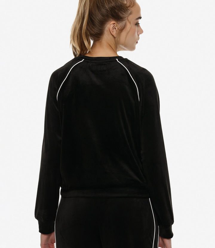 Moudda Lefties - Sweat - Velours (Gym) - Tunisie 4