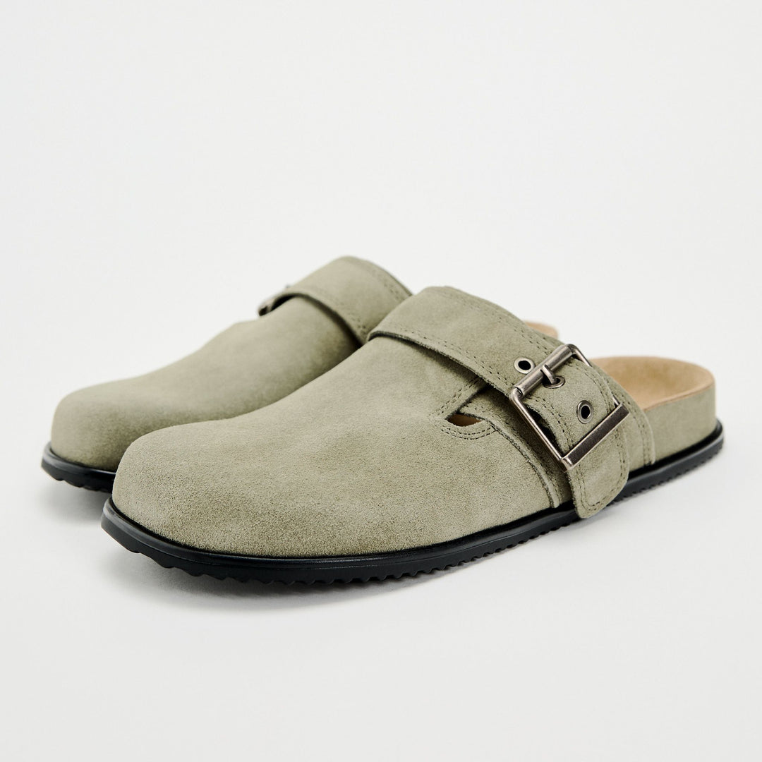 Moudda ZARA - Flat Shoe - Tunisie 3