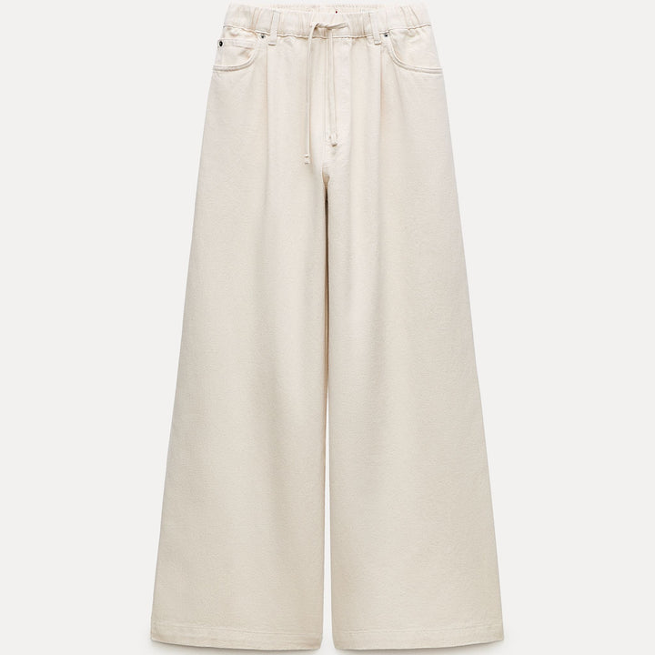 Moudda ZARA - Folder Pants - Tunisie 4
