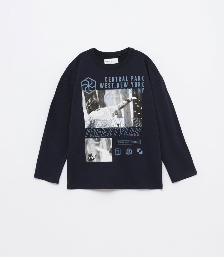 Moudda Lefties - Tee shirt - Tunisie 1